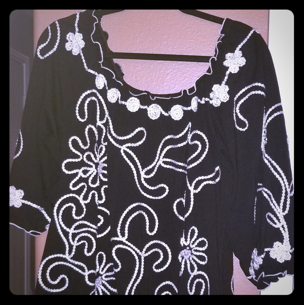 blouse